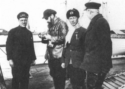 Особая Северо-Восточная экспедиция