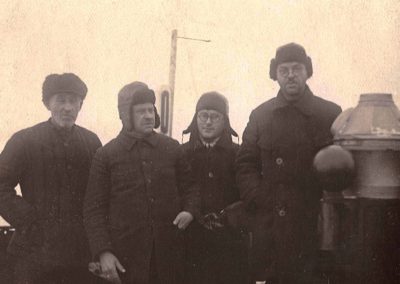 Особая Северо-Восточная экспедиция