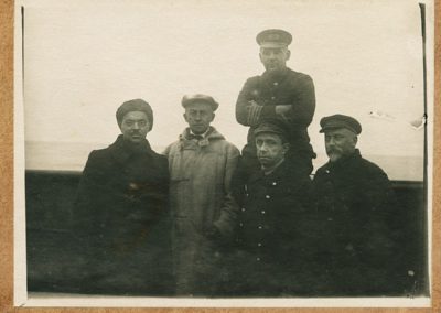 Особая Северо-Восточная экспедиция