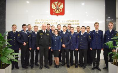 11 декабря 2019 года. в Государственной думе Федерального собрания прошла презентация проекта «Неизвестные герои Севера» и показ фильма «Белое безмолвие».