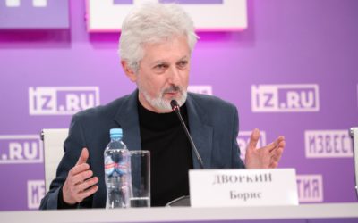 В МИЦ «Известия» прошла пресс-конференция, посвященная проекту «Неизвестные герои Севера».