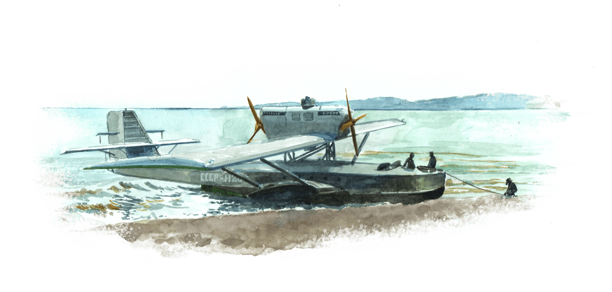 plane-5 Алексеев Анатолий Дмитриевич