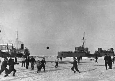 Фильм проекта «Неизвестные герои Севера» — «ЭОН-3. Секретная экспедиция» вошёл в конкурсную программу кинофестиваля «Соль земли».