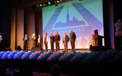 В рамках Международного кинофестиваля «Море зовет» прошла презентация проекта «Неизвестные герои Севера»