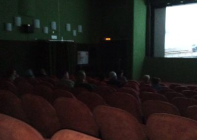Проект «Неизвестные герои Севера» был представлен в рамках Международного кинофестиваля «Литература и кино».