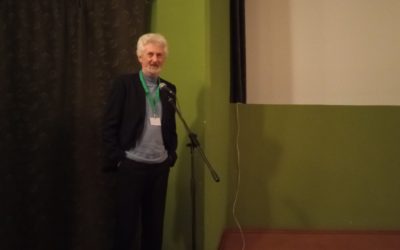 Проект «Неизвестные герои Севера» был представлен в рамках Международного кинофестиваля «Литература и кино».