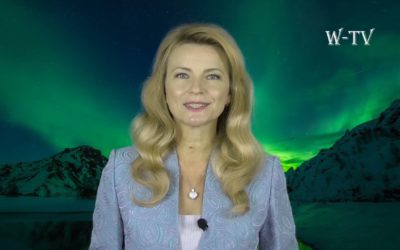 На телеканале W-TV вышел сюжет о проекте «Неизвестные герои Севера»