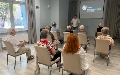 В августе проект «90 лет Главсевморпути» — продолжение проекта «Неизвестные герои Севера