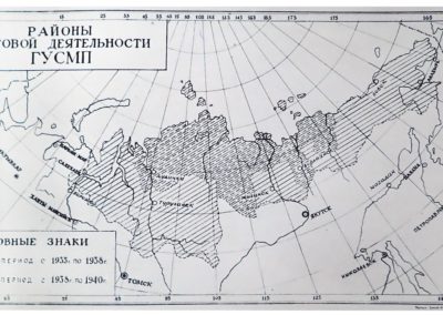ГУСМП 1934-1938