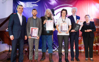 Фестивальное шествие фильма «Дневник «белой вороны»