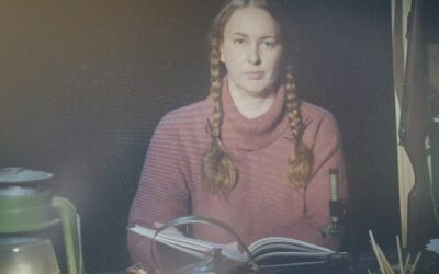 13 октября — премьера фильма «Дневник «белой вороны» в Дарвиновском музее