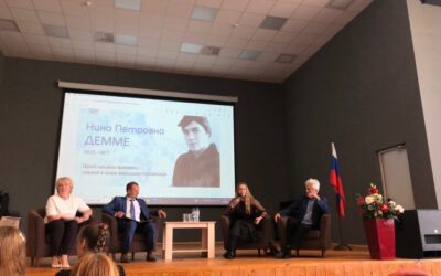 «Разговоры о важном» с костромскими школьниками от нашего проекта