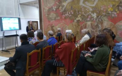 Брянский клуб «Путешественник» при РГО присоединился к нашему проекту