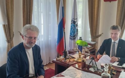 Заключено соглашение с трестом «Арктикуголь»