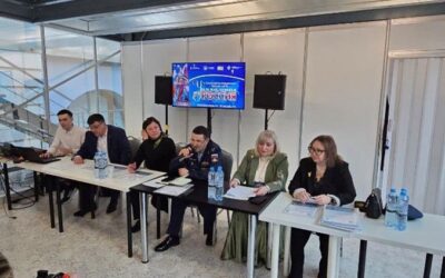 Борис Дворкин принял участие в форуме «Уникальная Россия»