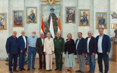 Выставка «Первые Герои Советского Союза»