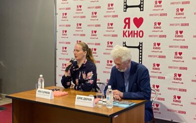 «Дневник «белой вороны» в Брянске